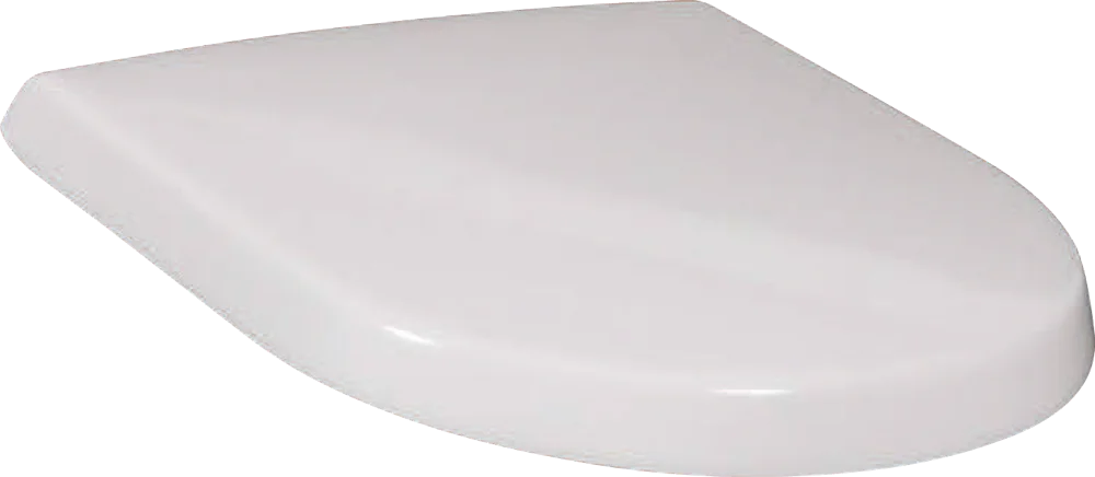 Villeroy & Boch Urinaldeckel Subway Stone White CeramicPlus 292x351 mm, Höhe 30 mm Villeroy & Boch Urinaldeckel Subway Stone White CeramicPlus 292x351 mm, Höhe 30 mm