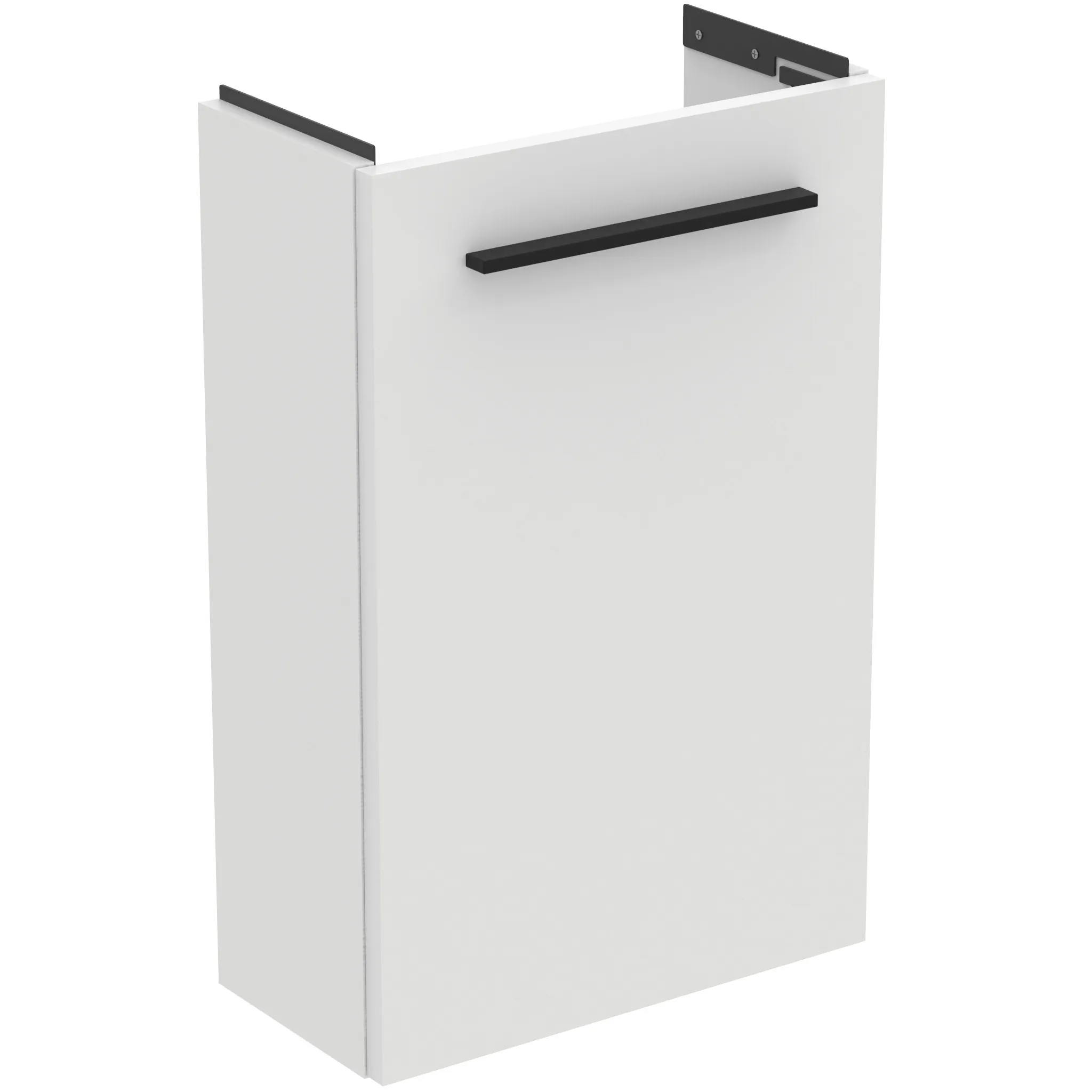 Ideal Standard Waschtischunterschrank „i.lifeS“ 41 × 63 × 20,5 cm Weiß matt Ideal Standard Waschtischunterschrank „i.lifeS“ 41 × 63 × 20,5 cm Weiß matt