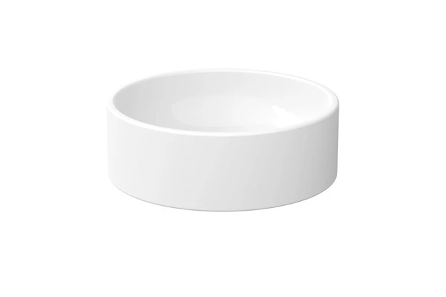 Aufsatzwaschtisch „BetteBalance“, ohne Überlauf 42,5 × 42,5 cm in Stone Aufsatzwaschtisch „BetteBalance“, ohne Überlauf 42,5 × 42,5 cm in Stone
