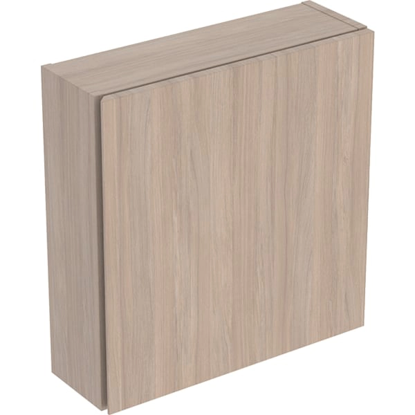 Geberit Hochschrank „iCon“ 45 × 46,7 × 15 cm Geberit Hochschrank „iCon“ 45 × 46,7 × 15 cm