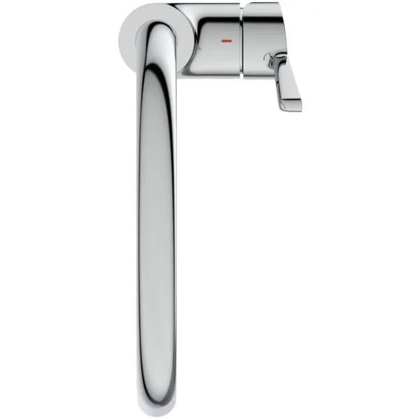 Ideal Standard Einhand-Küchenarmatur „Ceralife“ Ausladung 220 mm Ideal Standard Einhand-Küchenarmatur „Ceralife“ Ausladung 220 mm