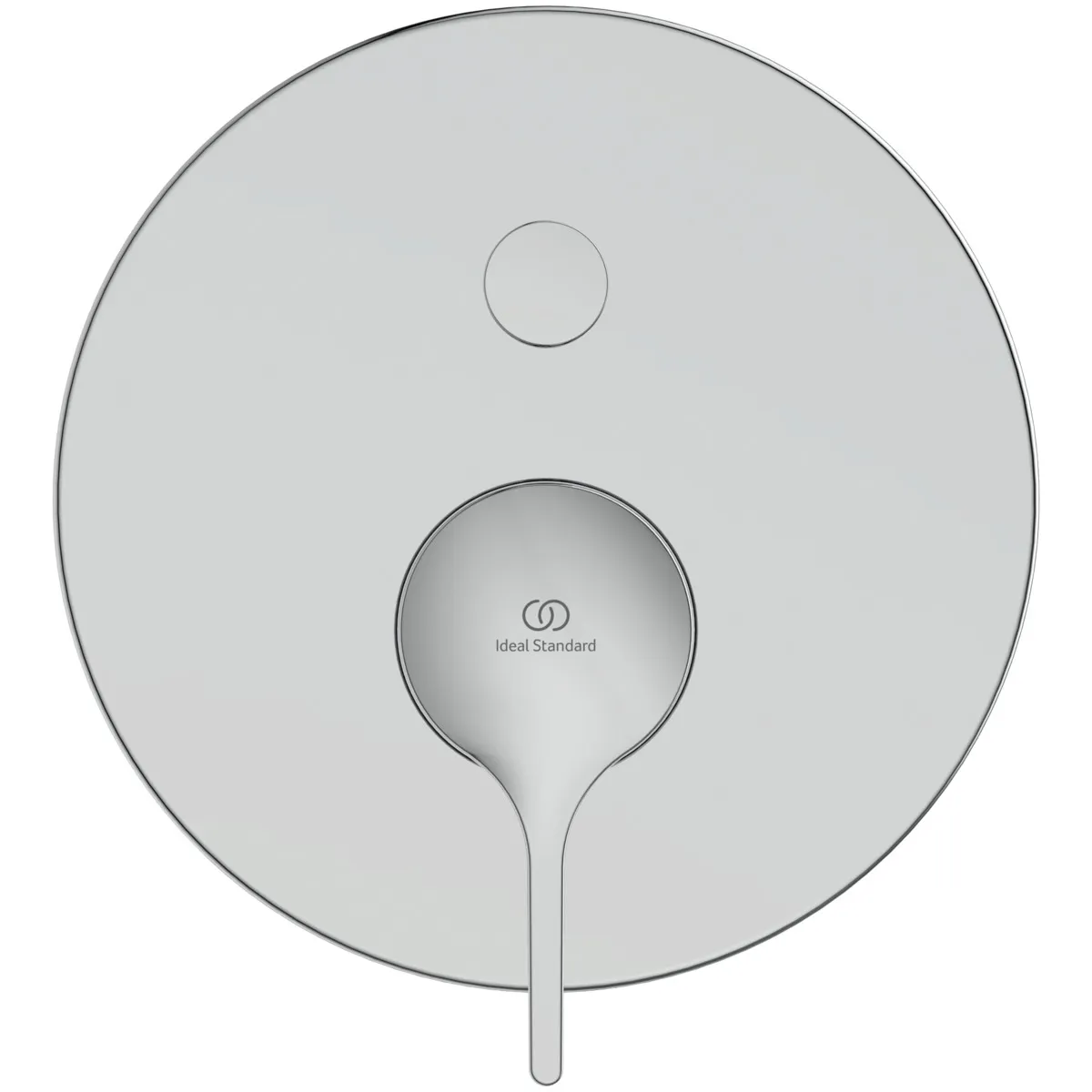 Badearmatur Unterputz Bausatz 2 Melange, Chrom Badearmatur Unterputz Bausatz 2 Melange, Chrom