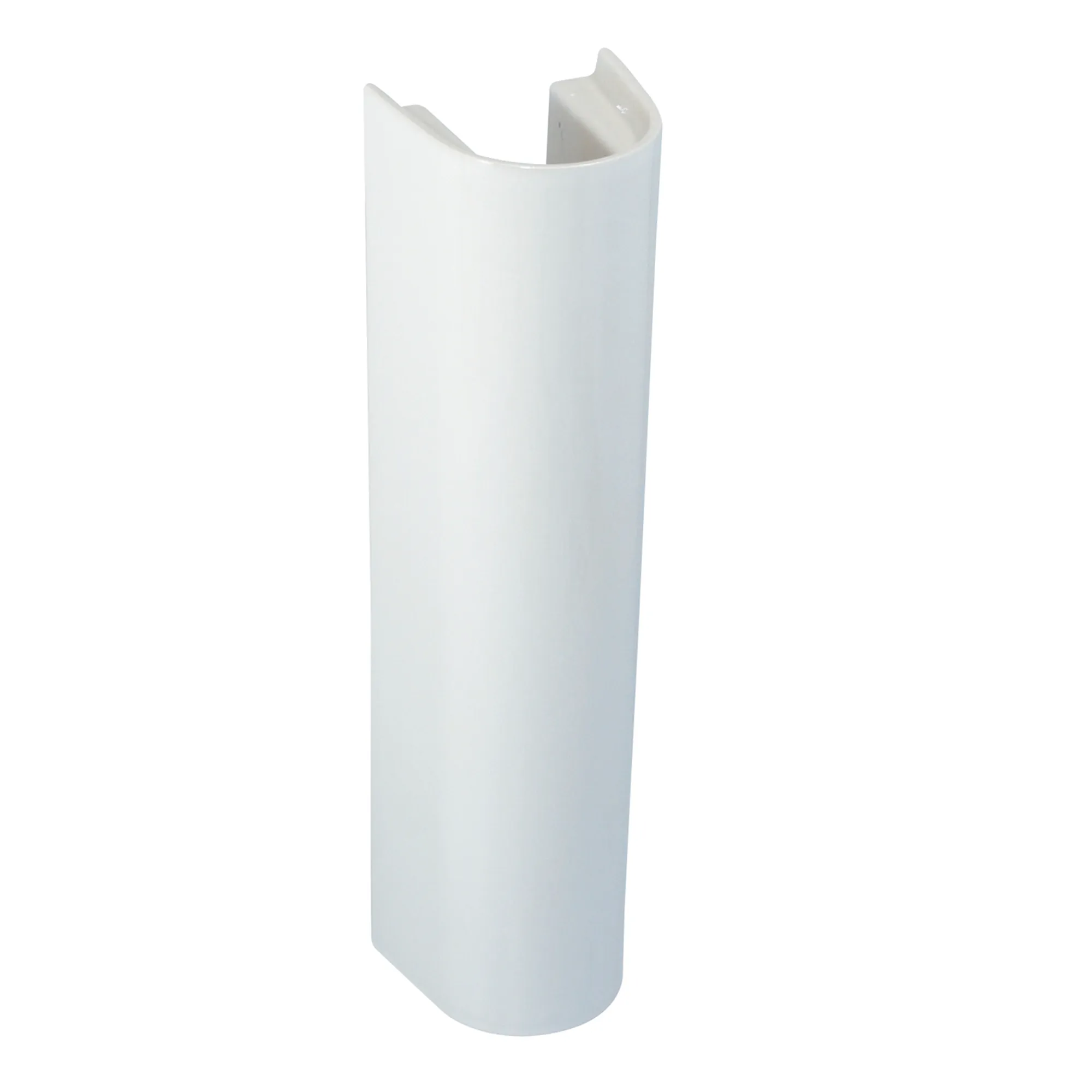 Standsäule PRO für Waschtisch H818951/2/3/8/9 H810951/2/3 H813956/8 H814951/2 H814967 weiß Standsäule PRO für Waschtisch H818951/2/3/8/9 H810951/2/3 H813956/8 H814951/2 H814967 weiß