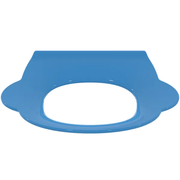 Ideal Standard WC-Sitz „Contour21Schools“ in Blau Ideal Standard WC-Sitz „Contour21Schools“ in Blau