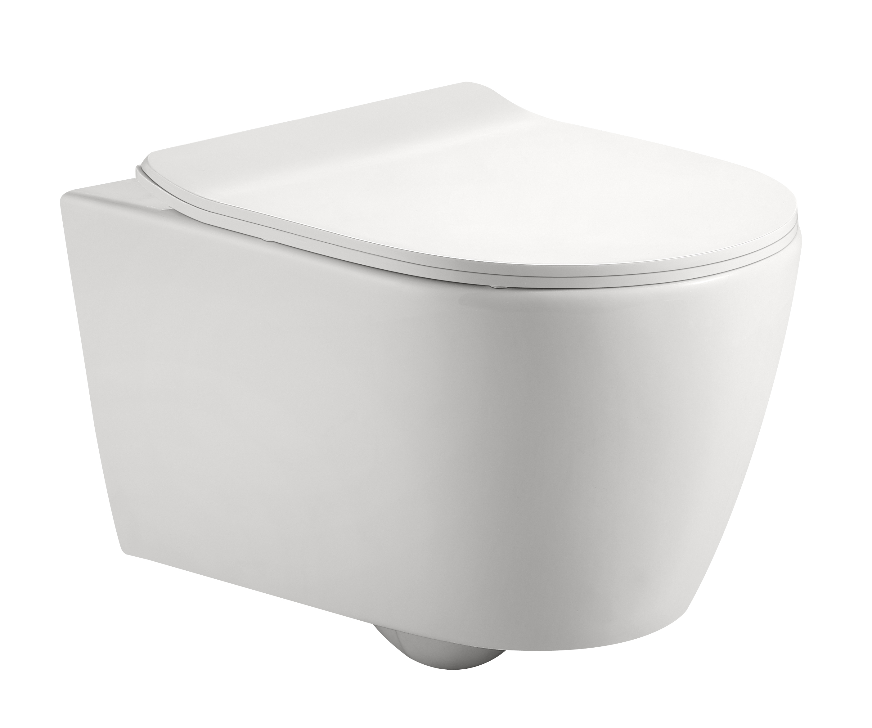 Wand-Tiefspül-WC „AqvaCeramica“ SONDERPREIS - ABVERKAUF 031915100 Wand-Tiefspül-WC „AqvaCeramica“ SONDERPREIS - ABVERKAUF 031915100