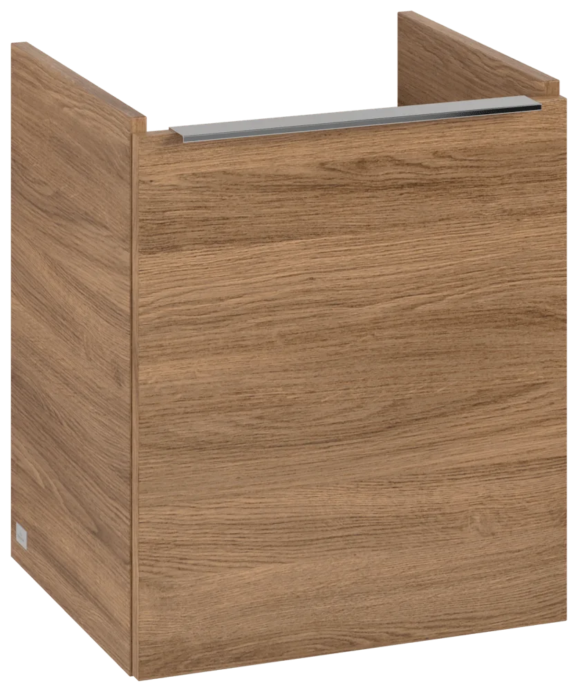 Villeroy & Boch Architectura Waschbeckenunterschrank B88100, 400x470x363mm, Kansas Oak