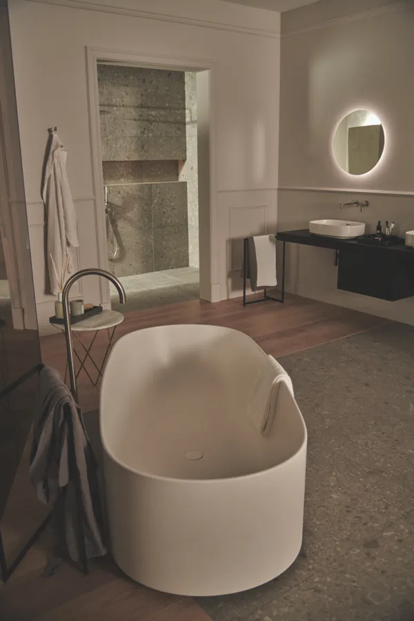Ideal Standard Badewanne „Linda-X“ 85 × 173,8 cm Ideal Standard Badewanne „Linda-X“ 85 × 173,8 cm