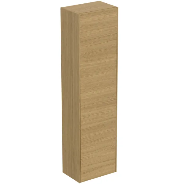 Ideal Standard Conca Halbhochschrank, Eiche hell