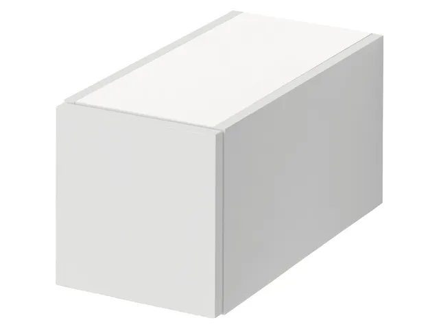 Ideal Standard Auszugsfront Adapto, Pinie hell Dekor, für Unterschrank 250 mm