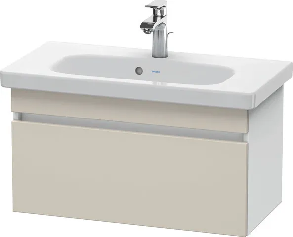 Duravit Waschtischunterschrank wandhängend „DuraStyle“ 73 × 39,8 × 36,8 cm Duravit Waschtischunterschrank wandhängend „DuraStyle“ 73 × 39,8 × 36,8 cm