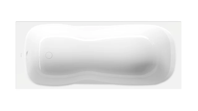 Bette Badewanne „Setline“ 1700 × 700 mm ohne Wannenträger, in Ägäis Bette Badewanne „Setline“ 1700 × 700 mm ohne Wannenträger, in Ägäis