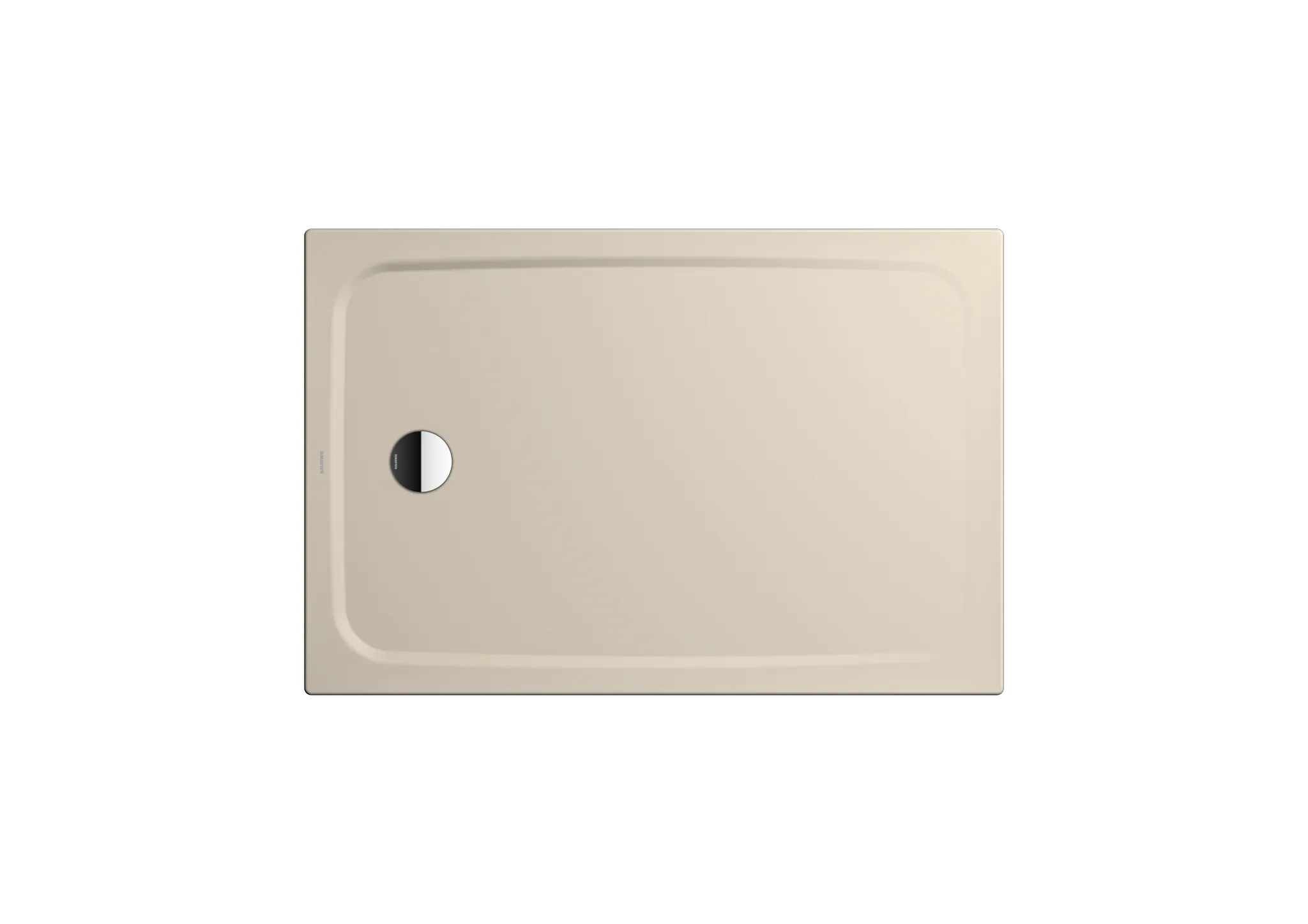 Kaldewei rechteck Duschwanne „Cayonoplan“ 1000 × 1600 mm ohne Oberflächenbeschichtung, mit Perl-Effekt, in warm beige 20 Kaldewei rechteck Duschwanne „Cayonoplan“ 1000 × 1600 mm ohne Oberflächenbeschichtung, mit Perl-Effekt, in warm beige 20