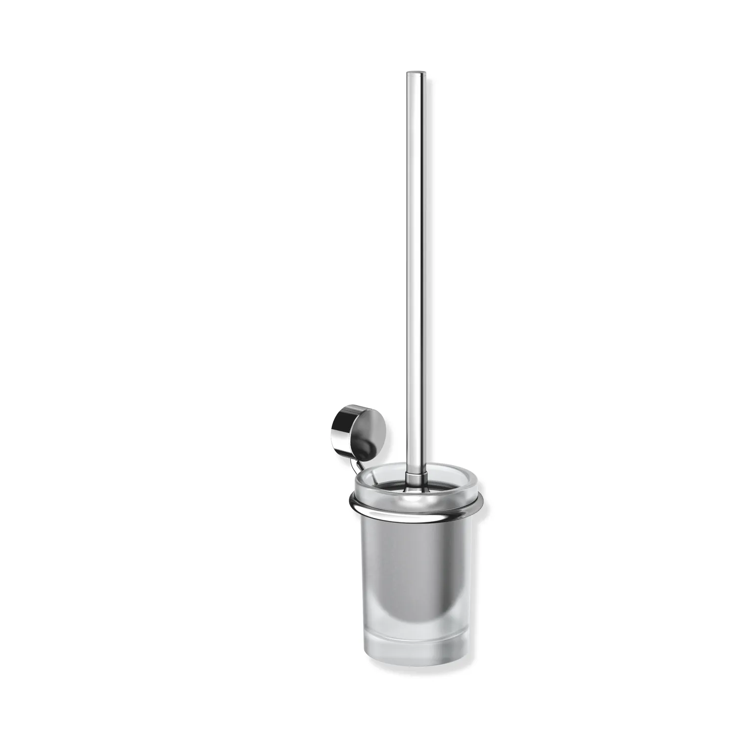 HEWI Toilettenbürstengarnitur „System 815“ HEWI Toilettenbürstengarnitur „System 815“