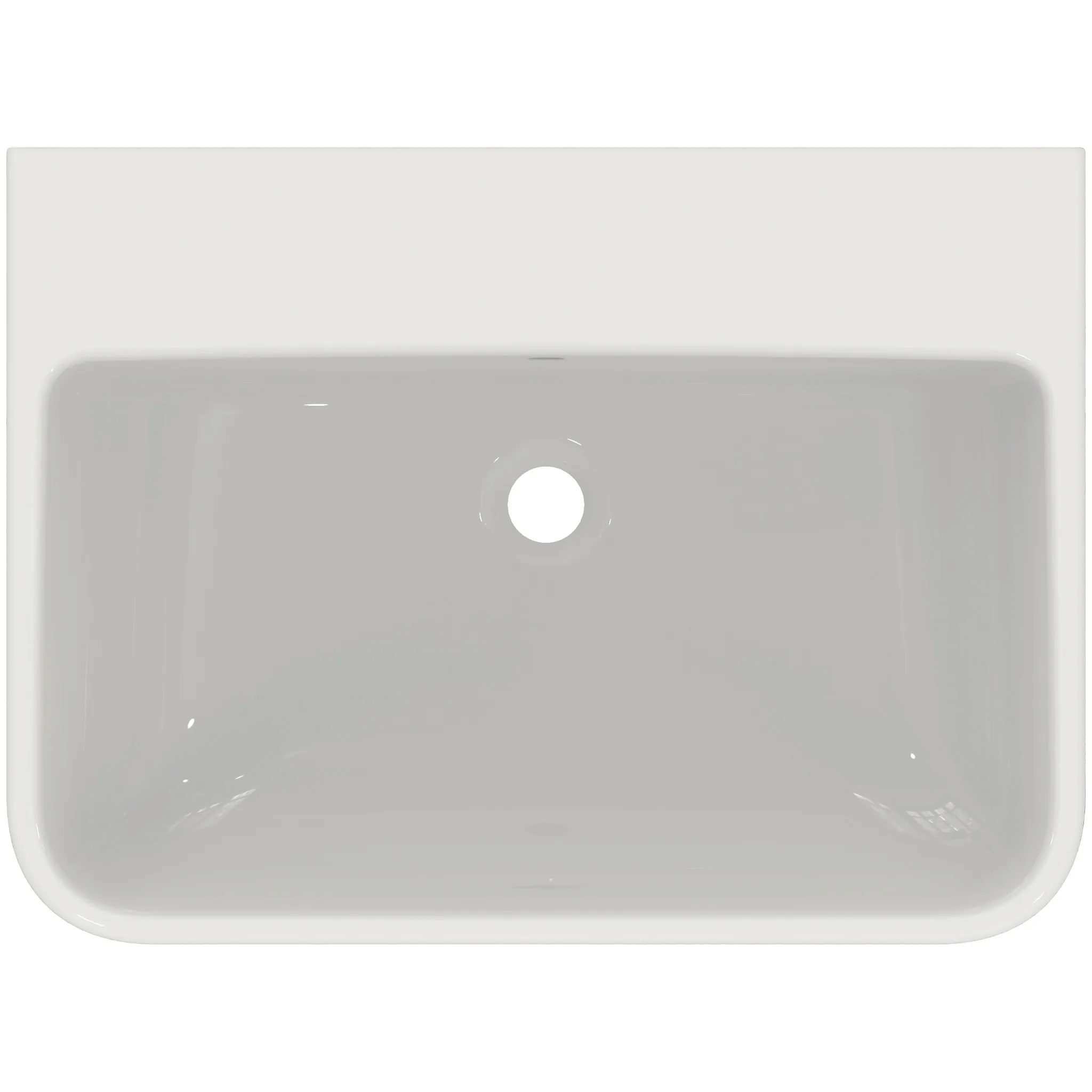 Waschbecken „i.lifeB“ 65 × 48 × 18 cm Waschbecken „i.lifeB“ 65 × 48 × 18 cm