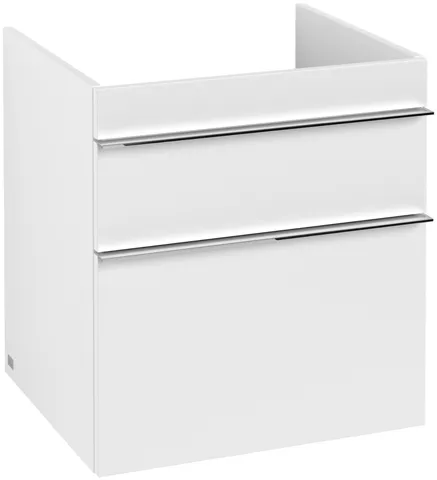 Villeroy & Boch Venticello Waschbeckenunterschrank A92301, 553 x 590 x 502 mm, White Matt