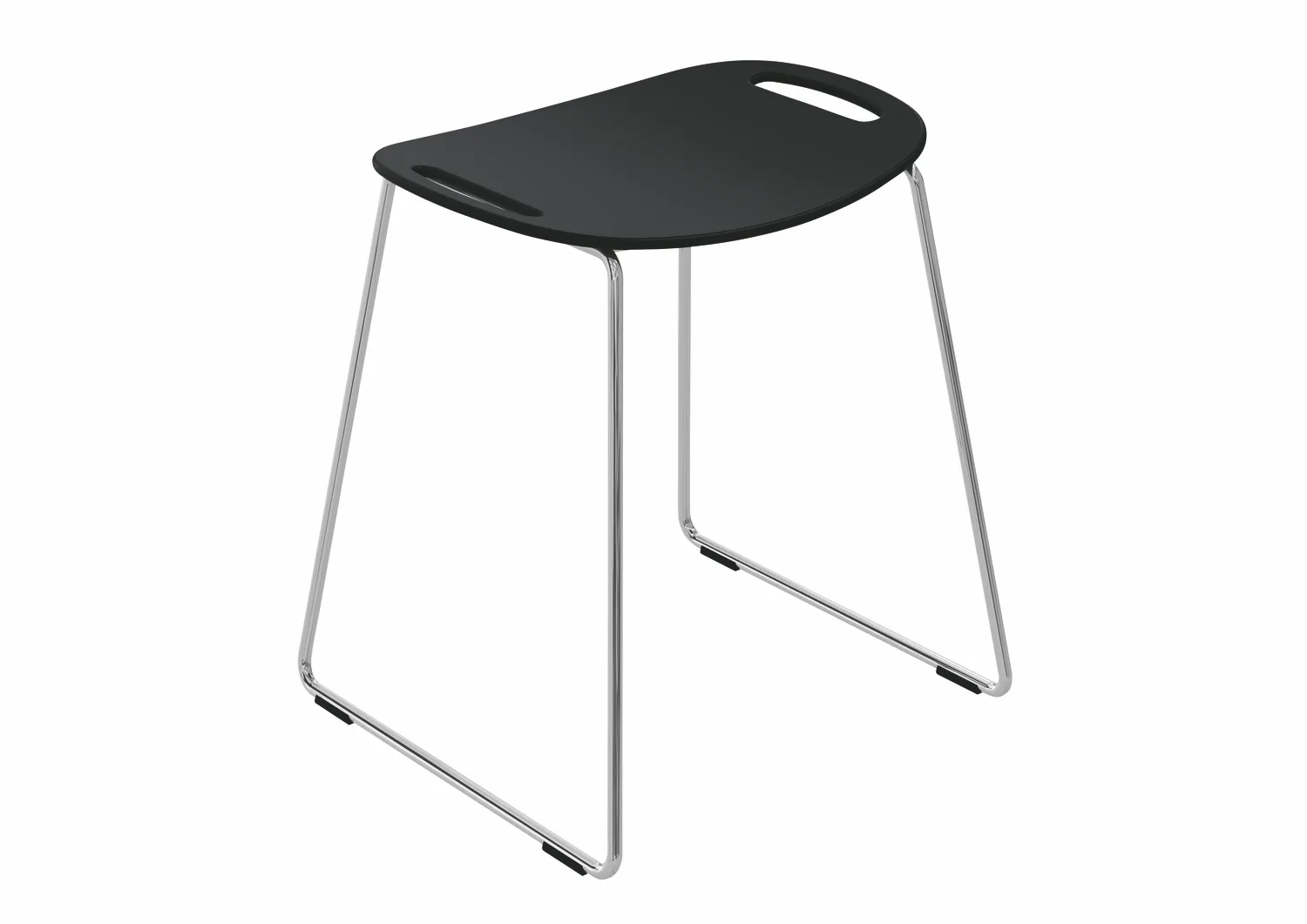 HEWI Hocker 48,9 × 42,8 cm HEWI Hocker 48,9 × 42,8 cm