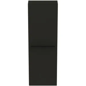 Ideal Standard i.life S Halb-Hochschrank 400x210x1200mm Carbongrau matt Ideal Standard i.life S Halb-Hochschrank 400x210x1200mm Carbongrau matt