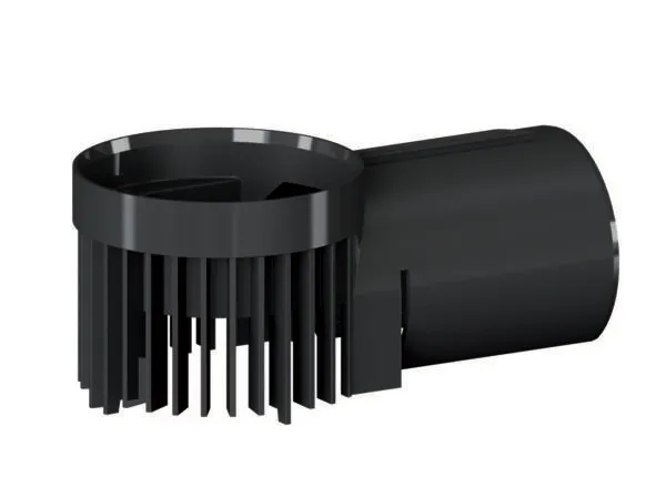 Entwässerungselement für Attikaabläufe, d: 110 mm Entwässerungselement für Attikaabläufe, d: 110 mm