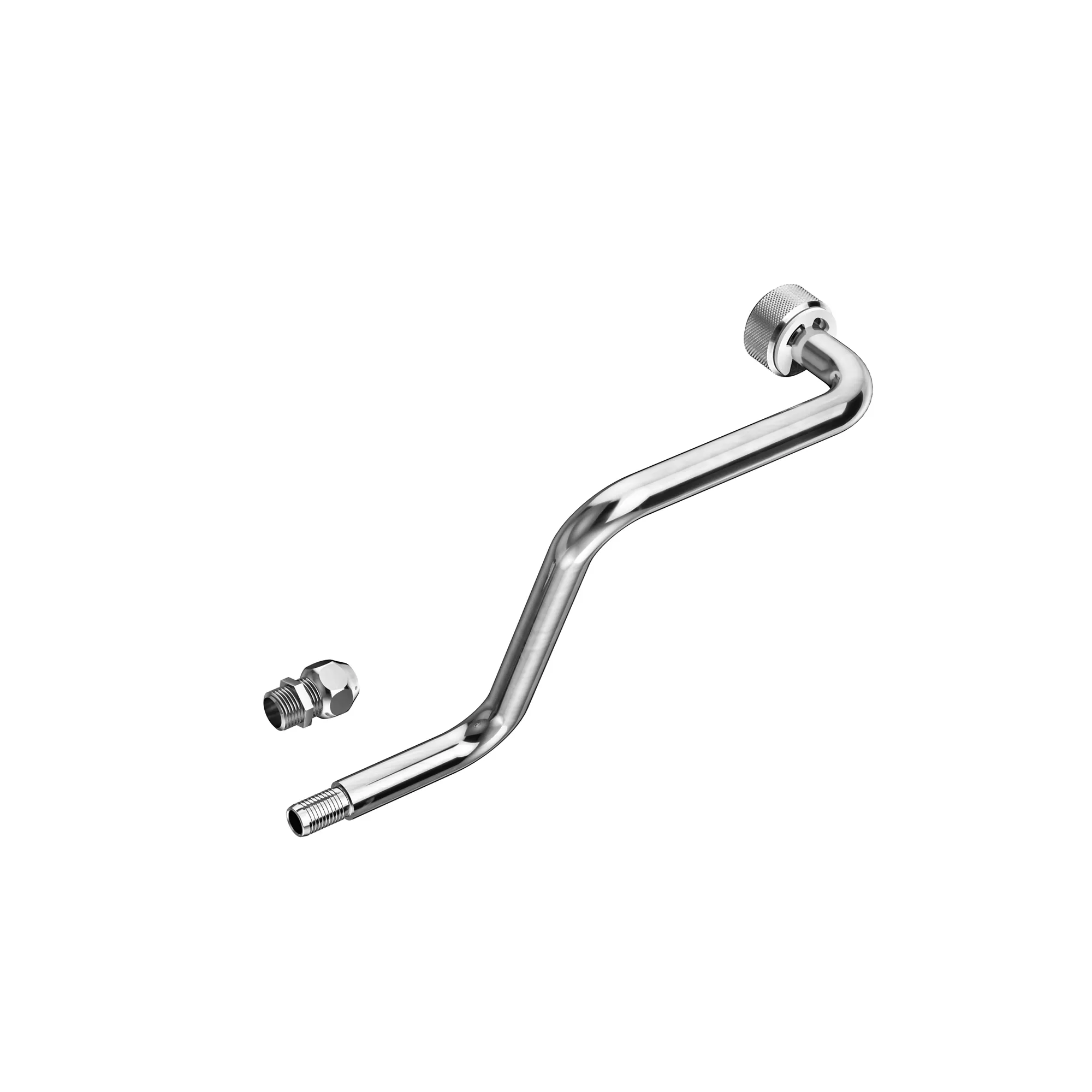 Laufen Cleanet Navia Wasseranschluss-Set 150mm Laufen Cleanet Navia Wasseranschluss-Set 150mm