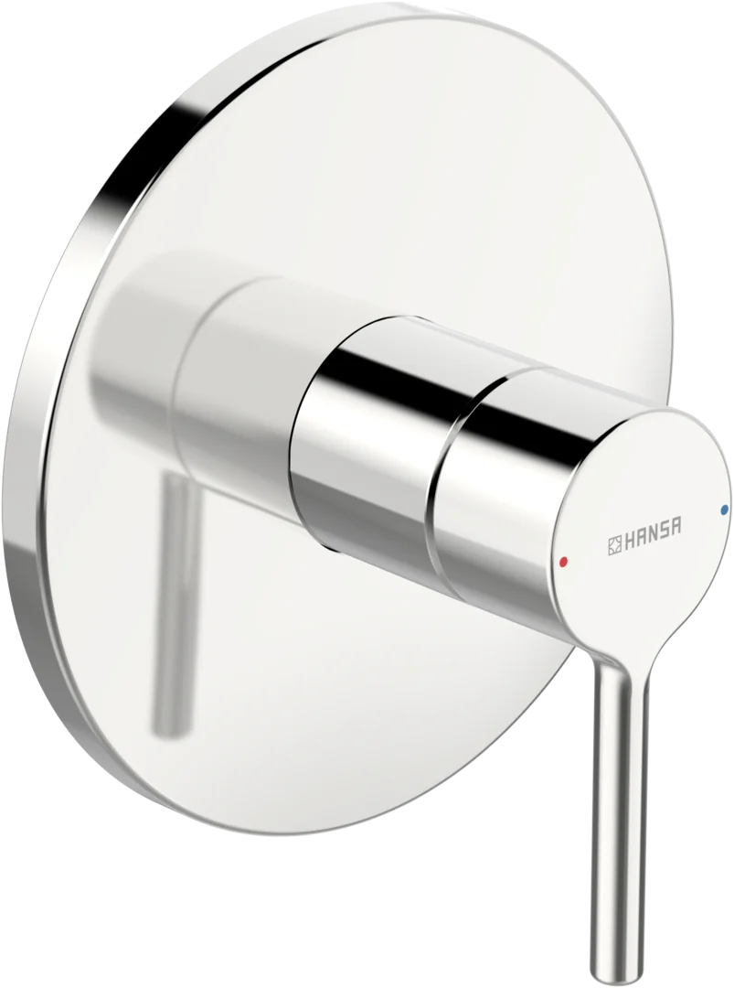 HansaVANTIS Duscharmatur Hansavantis 2022 EHM FM-Set f. Brausebatt. 8261 Ros. rund chr Pinhebel HansaVANTIS Duscharmatur Hansavantis 2022 EHM FM-Set f. Brausebatt. 8261 Ros. rund chr Pinhebel