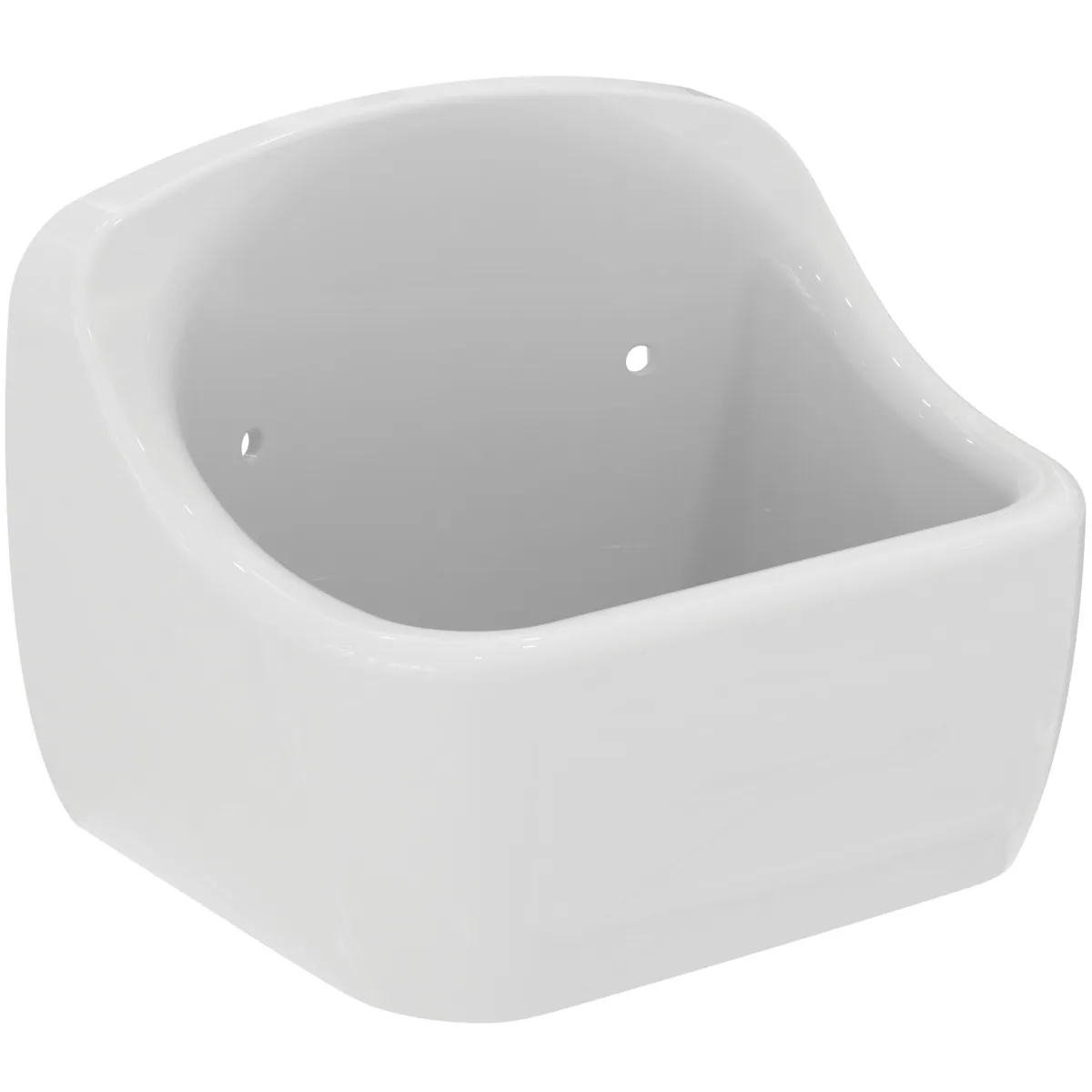 Waschbecken „Duoro“ 44,5 × 34 × 34,5 cm Waschbecken „Duoro“ 44,5 × 34 × 34,5 cm