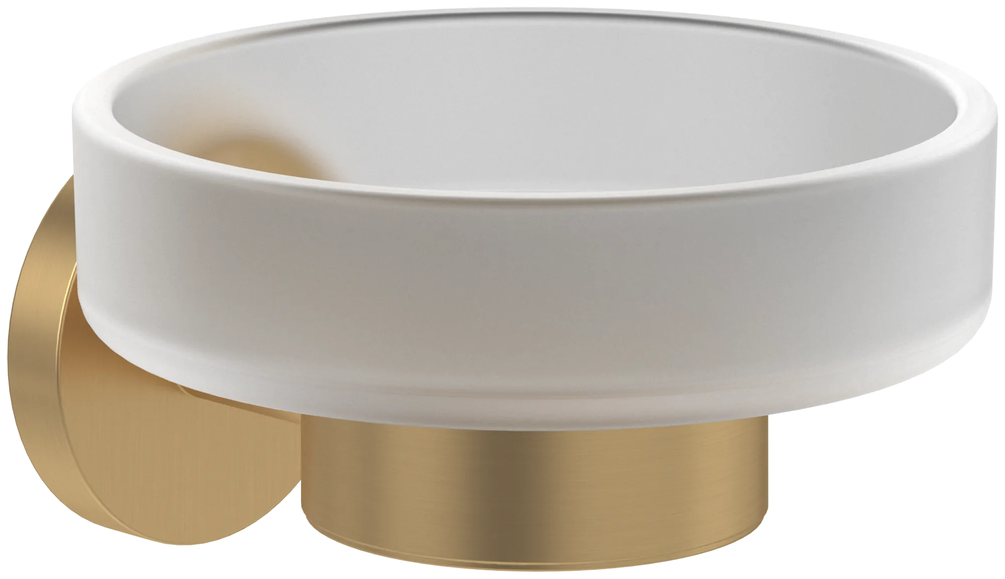 Villeroy & Boch Seifenhalter „Elements-Tender“, Befestigung verdeckt Villeroy & Boch Seifenhalter „Elements-Tender“, Befestigung verdeckt