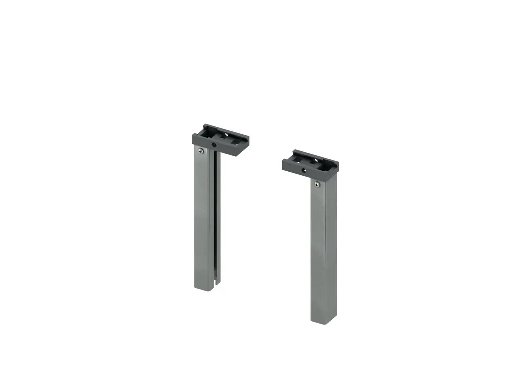 TECEprofil Teleskopbefestigung für Module TECEprofil Teleskopbefestigung für Module