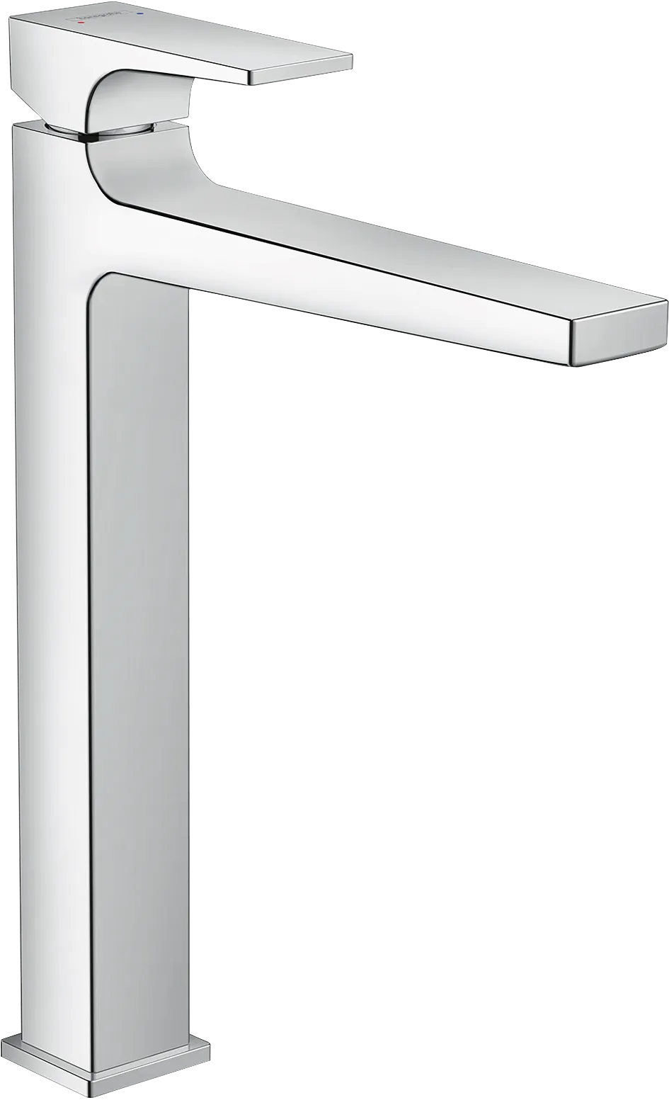 Hansgrohe Metropol Einhebel-Waschtischmischer 260 Chrom Hansgrohe Metropol Einhebel-Waschtischmischer 260 Chrom