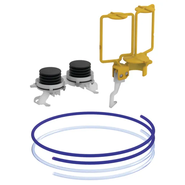 Ideal Standard ProSys Umrüstset auf pneumatisch ProSys, für ProSys 150M