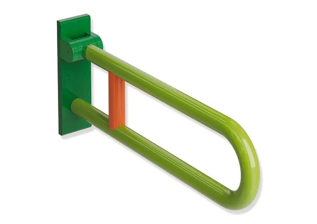 HEWI Stützklappgriff „Serie 801“