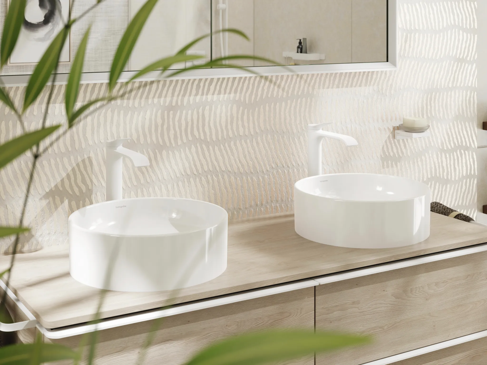 Seifenschale AddStoris chrom Seifenschale AddStoris chrom