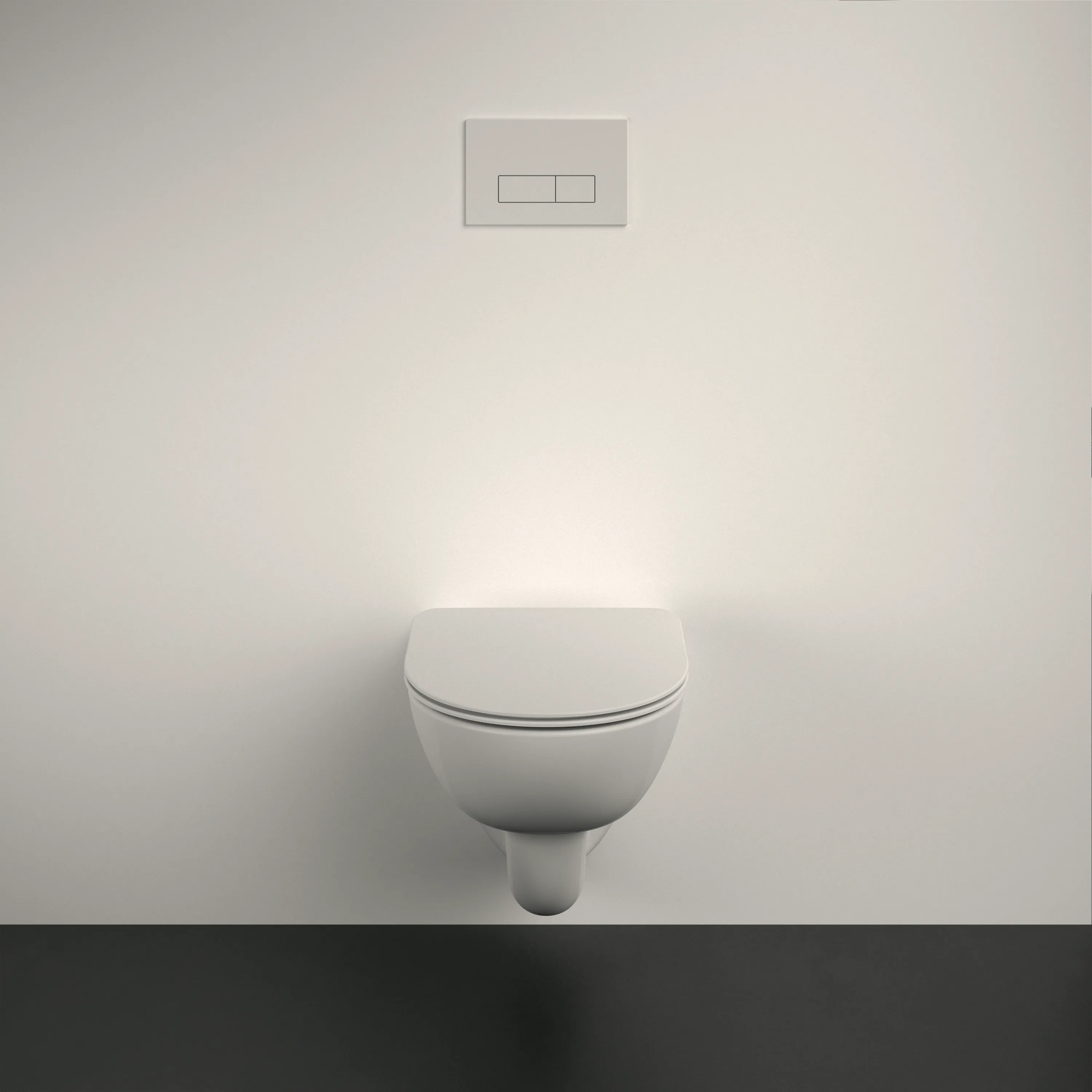 Ideal Standard WC-Sitz „i.lifeA“