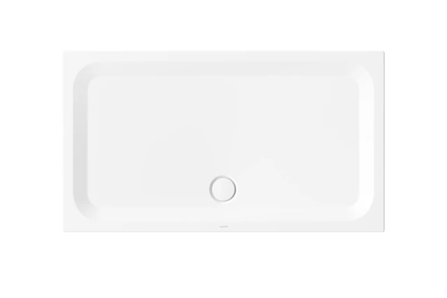 Bette rechteck Duschwanne „BetteUltra“ 160 × 80 cm in Taupe Bette rechteck Duschwanne „BetteUltra“ 160 × 80 cm in Taupe