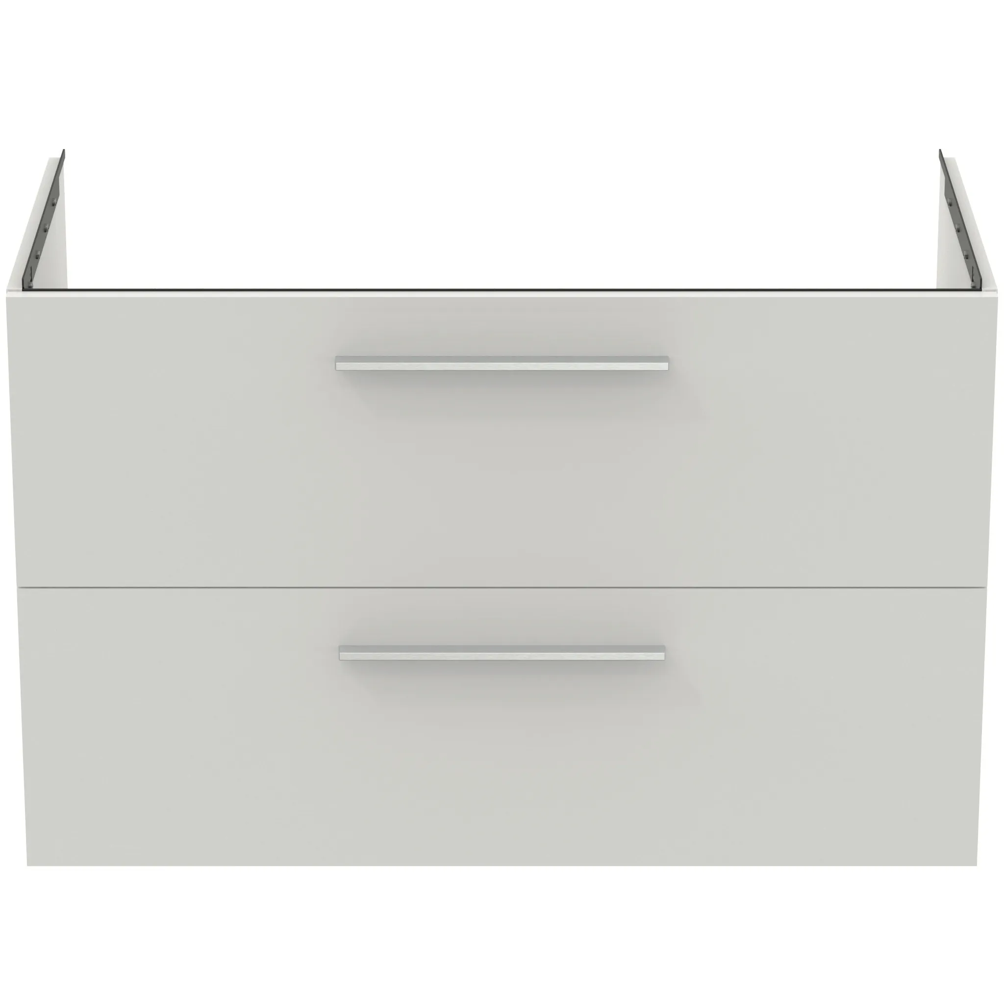 Ideal Standard Waschtischunterschrank „i.lifeB“ 100 × 63 × 50,5 cm Weiß matt Ideal Standard Waschtischunterschrank „i.lifeB“ 100 × 63 × 50,5 cm Weiß matt