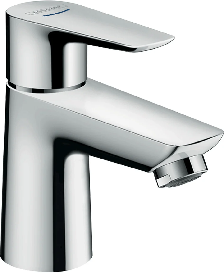 Talis E Standventil 80 für Kaltwasser, Oberfläche: Chrom Talis E Standventil 80 für Kaltwasser, Oberfläche: Chrom