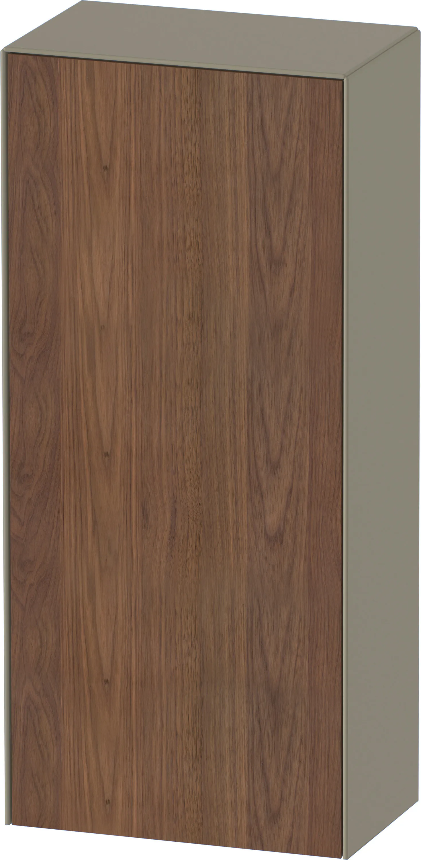 Duravit Halbhochschrank „White Tulip“ 40 × 88 × 24 cm Duravit Halbhochschrank „White Tulip“ 40 × 88 × 24 cm