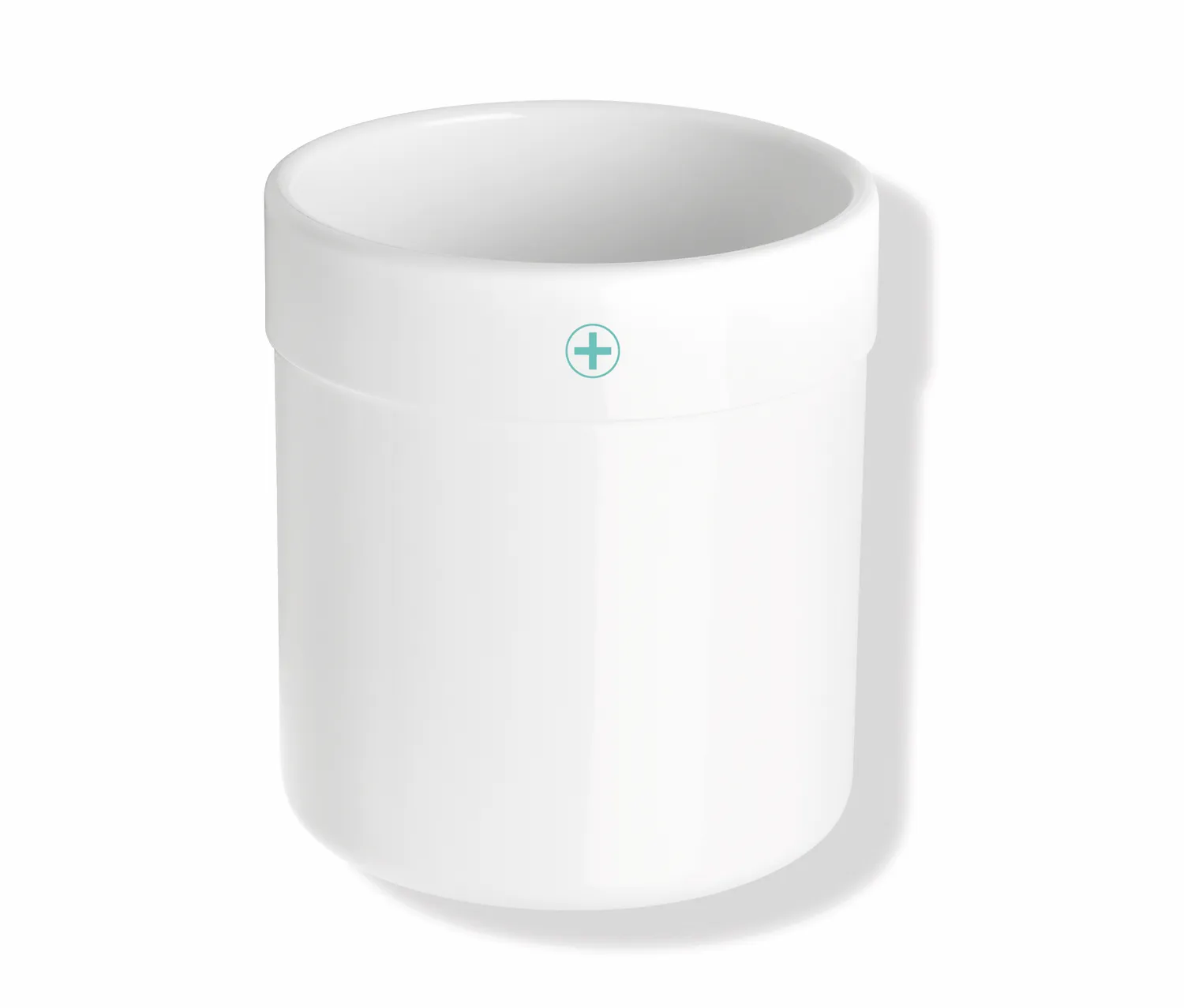 HEWI Becher „Serie 477“ 7,4 cm HEWI Becher „Serie 477“ 7,4 cm