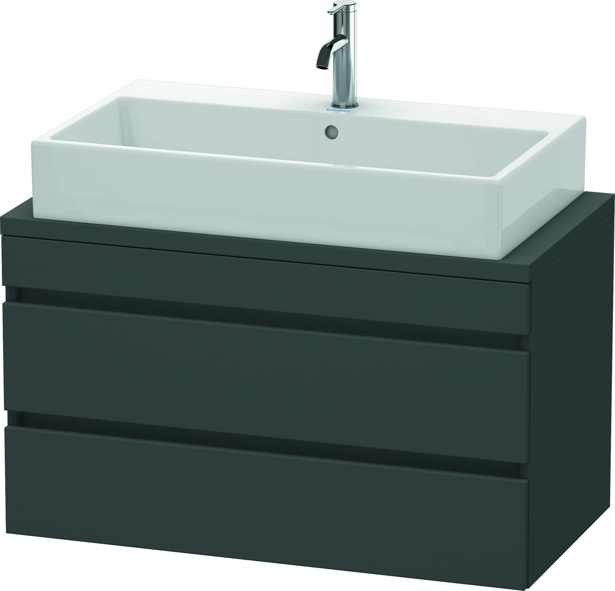 Duravit Waschtischunterschrank wandhängend „DuraStyle“ 90 × 51,2 × 47,8 cm Duravit Waschtischunterschrank wandhängend „DuraStyle“ 90 × 51,2 × 47,8 cm