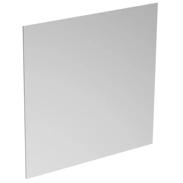 Ideal Standard Mirror&Light Wandspiegel, quadratisch, 700x20x700mm