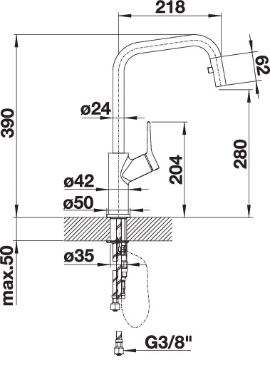 BLANCO JURENA-S BLANCO JURENA-S