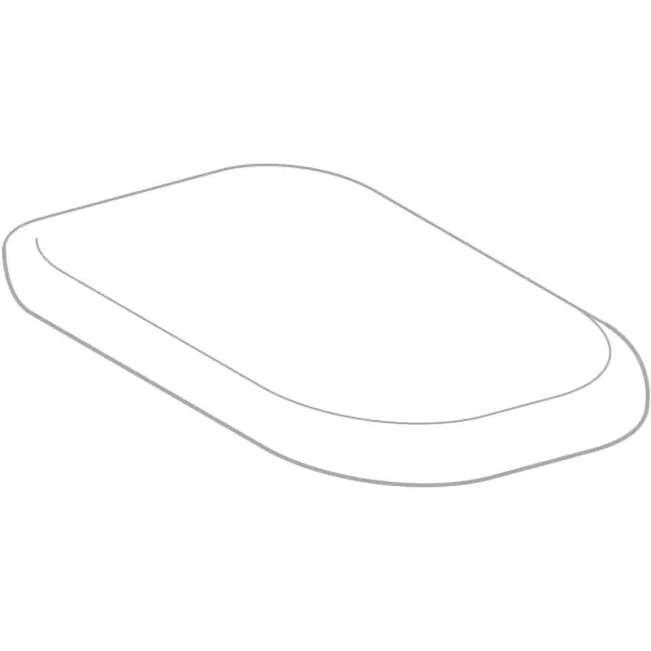 Geberit WC-Sitz „Emani“