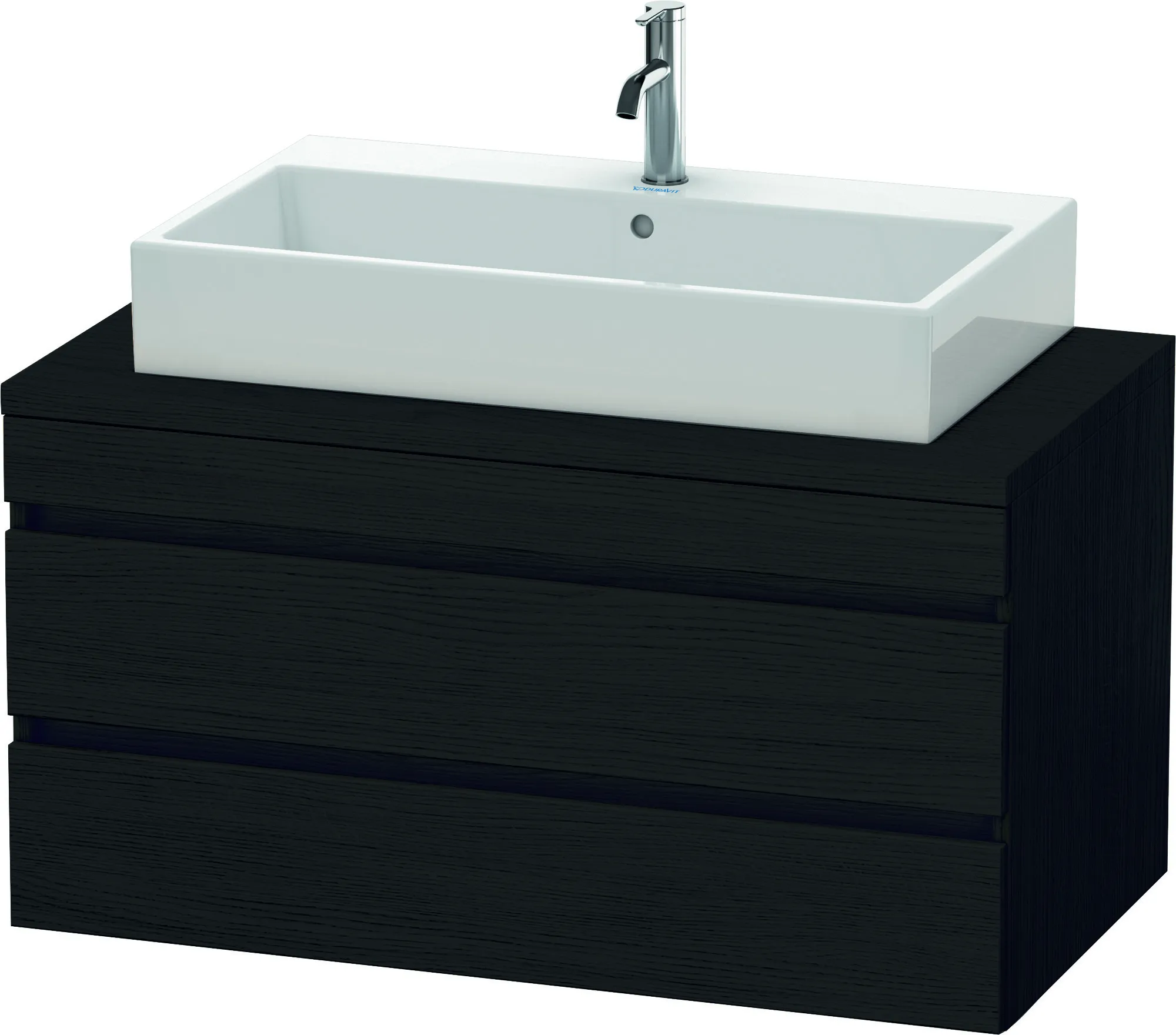 Duravit Waschtischunterschrank wandhängend „DuraStyle“ 100 × 51,2 × 54,8 cm Duravit Waschtischunterschrank wandhängend „DuraStyle“ 100 × 51,2 × 54,8 cm