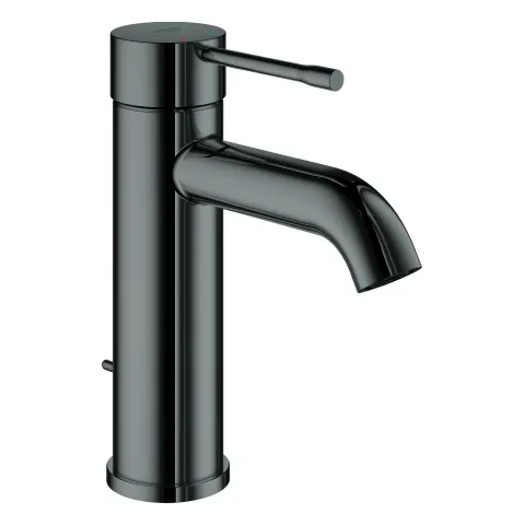 Grohe Essence Einhand-Waschtischbatterie, ½ S-Size hard graphite
