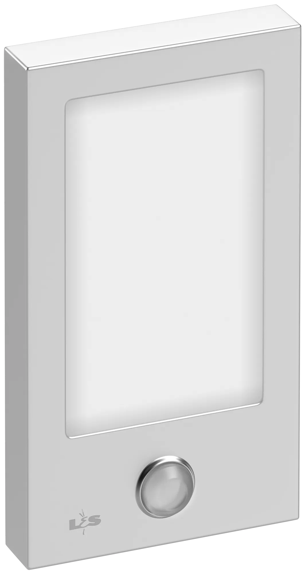 Villeroy & Boch Auszugsbeleuchtung mit Bewegungssensor FB2000 11,77 × 6,86 cm