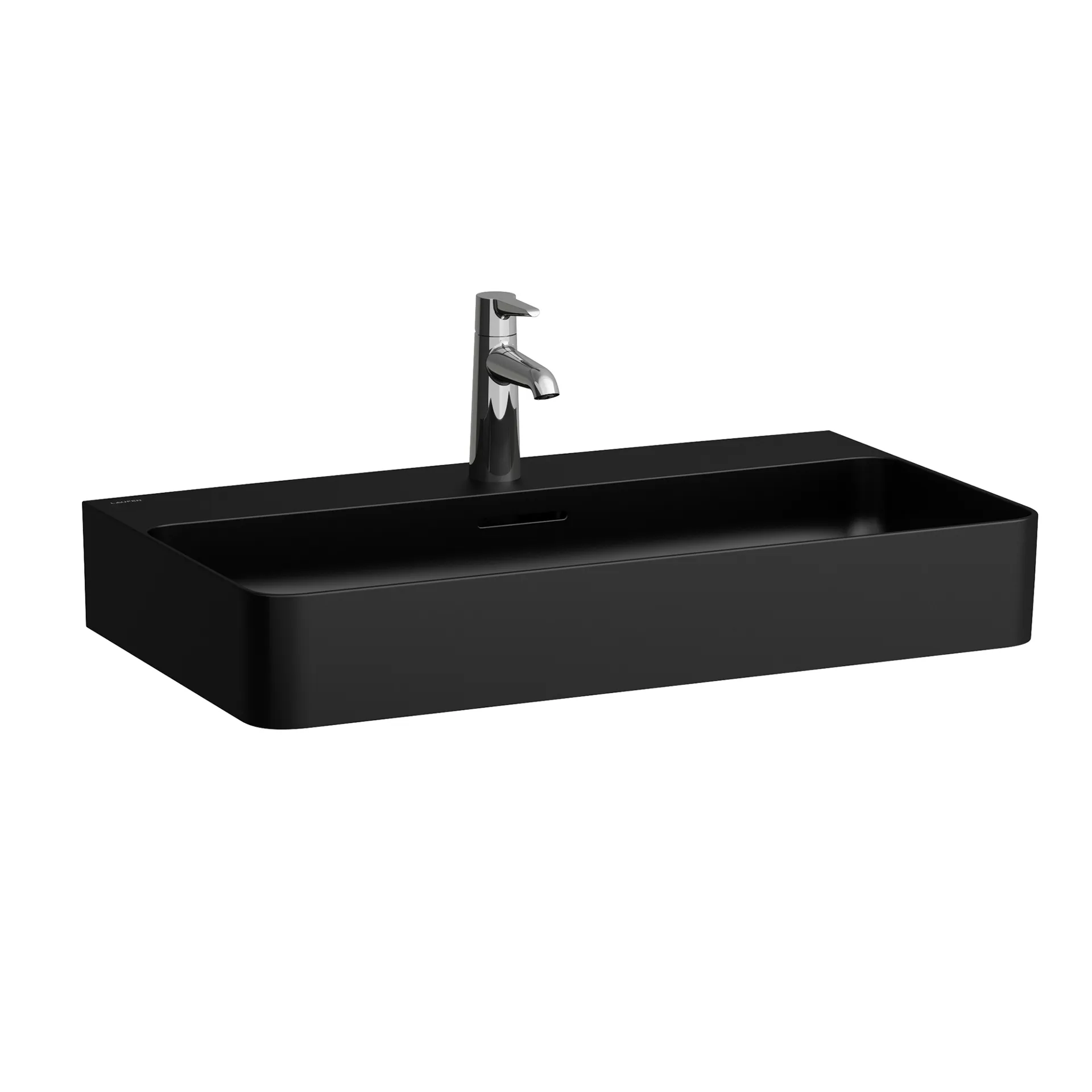 Waschbecken „VAL“ in Schwarz (matt) Waschbecken „VAL“ in Schwarz (matt)