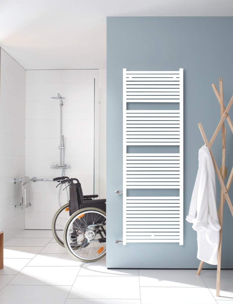 Zehnder Toga TO Design-Heizkörper TE-180-060/GD 1785x35x600 weiß RAL 9016 Zehnder Toga TO Design-Heizkörper TE-180-060/GD 1785x35x600 weiß RAL 9016