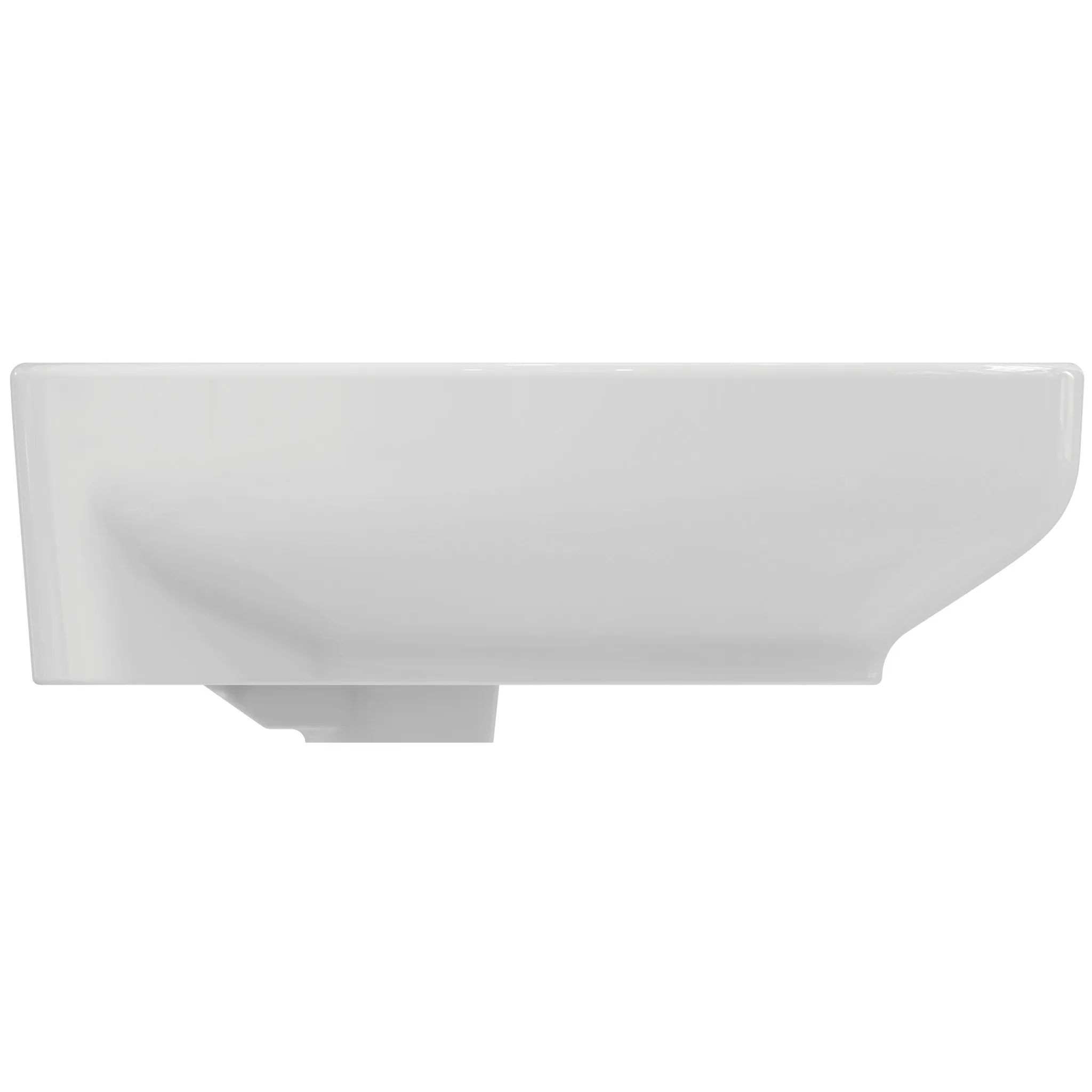 Waschbecken „i.lifeB“ 40 × 40 × 14 cm Waschbecken „i.lifeB“ 40 × 40 × 14 cm