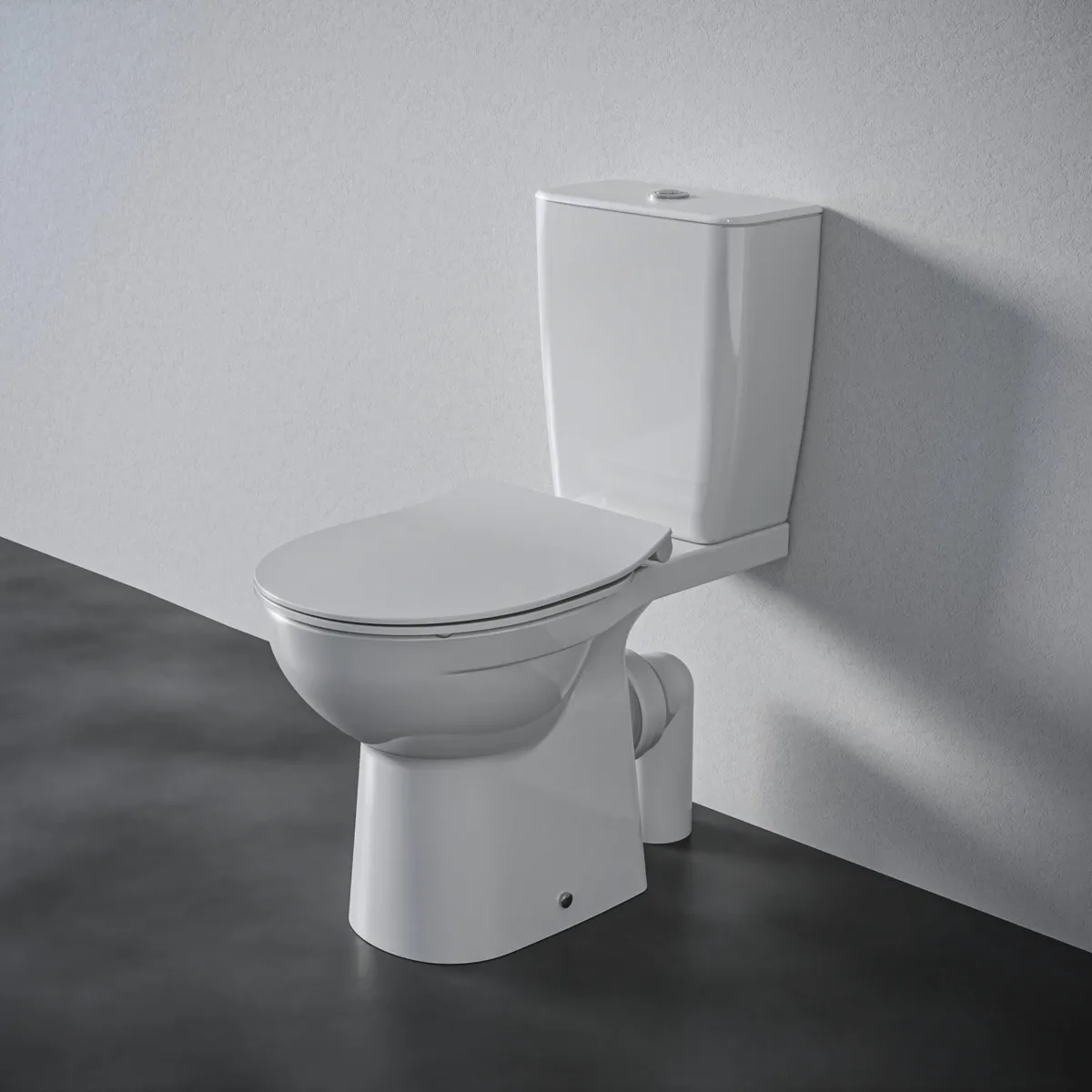 Ideal Standard WC-Sitz „Tirso“