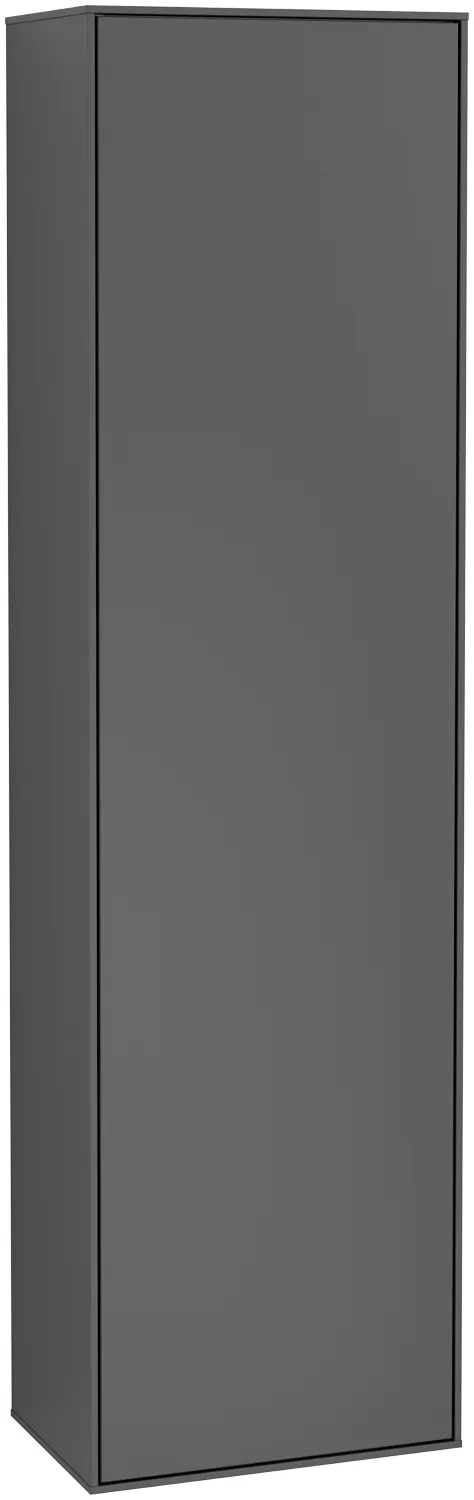 Villeroy & Boch Hochschrank „Finion“ ohne Beleuchtung, ohne Regalelement 41,8 × 151,6 × 27 cm 1 Tür, Anschlag links, ohne Beleuchtung Villeroy & Boch Hochschrank „Finion“ ohne Beleuchtung, ohne Regalelement 41,8 × 151,6 × 27 cm 1 Tür, Anschlag links, ohne Beleuchtung
