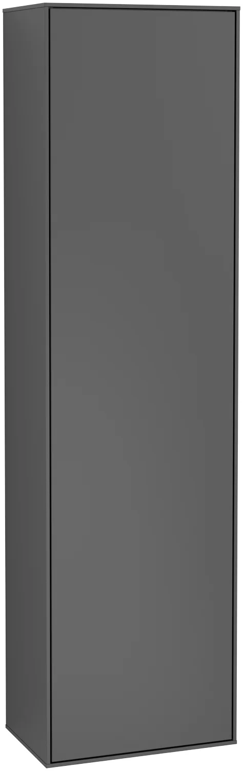 Villeroy & Boch Finion Hochschrank F48, anthrazit